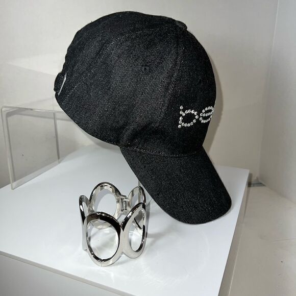 NWOT NEVER WORN BeBe Hat - Picture 3 of 5